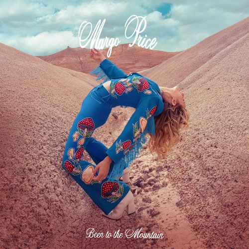 Been To The Mountain - Single
