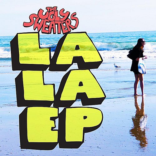 L.A. L.A. EP