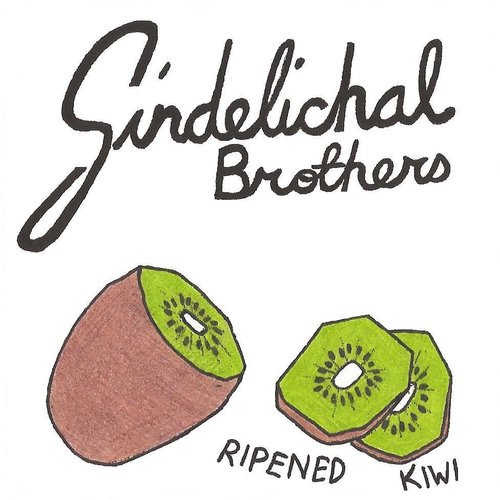 Ripened Kiwi