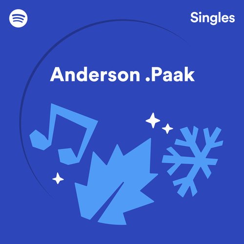 Spotify Singles - Christmas