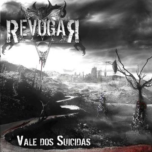 Vale dos Suicidas