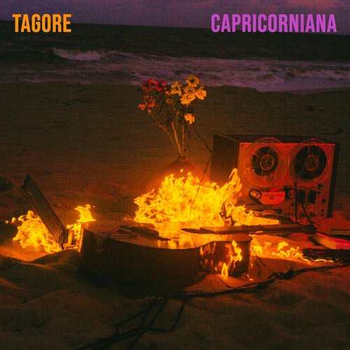 Capricorniana - Single
