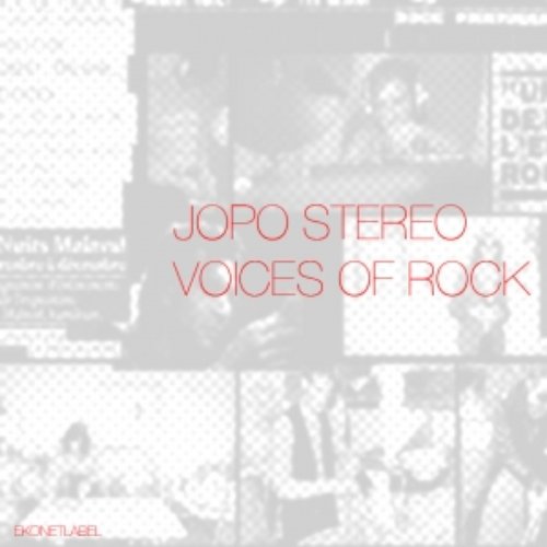 Voices Of Rock