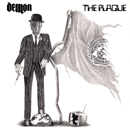 The Plague