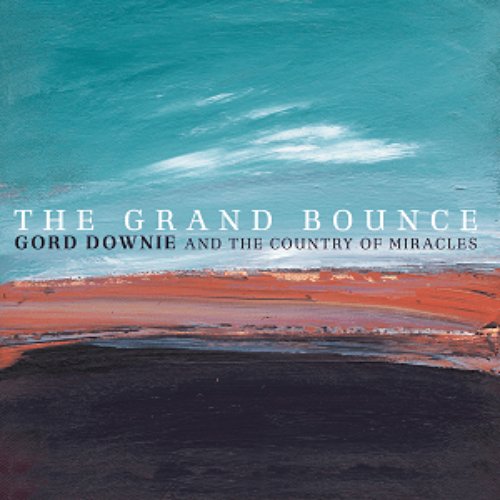 The Grand Bounce (International Version)