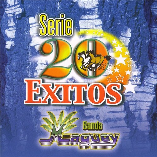 Serie 20 Exitos