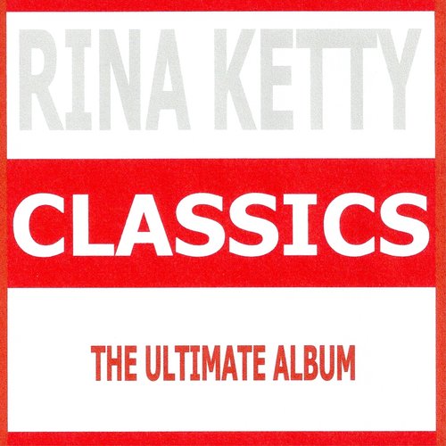 Classics : Rina Ketty