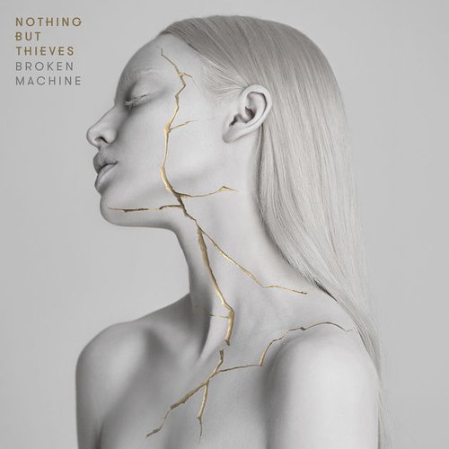 Broken Machine [Explicit]