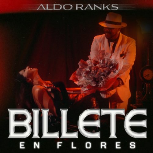 Billete En Flores