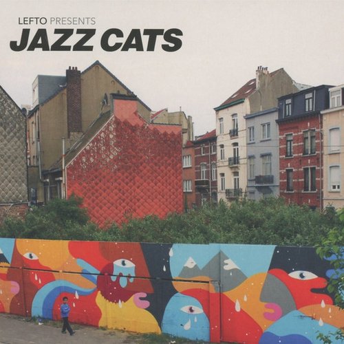 Jazz Cats