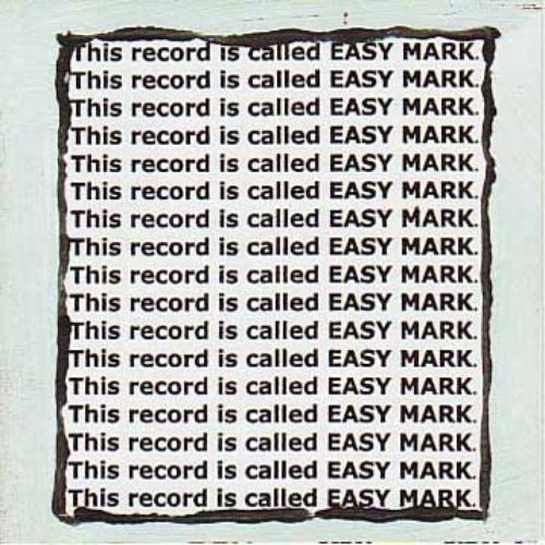 Easy Mark