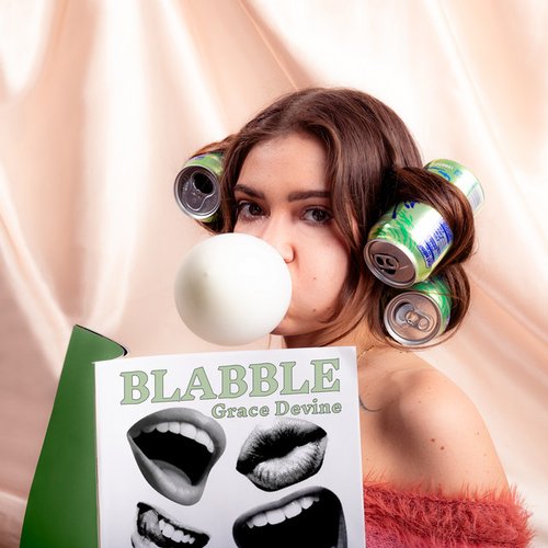 Blabble - EP