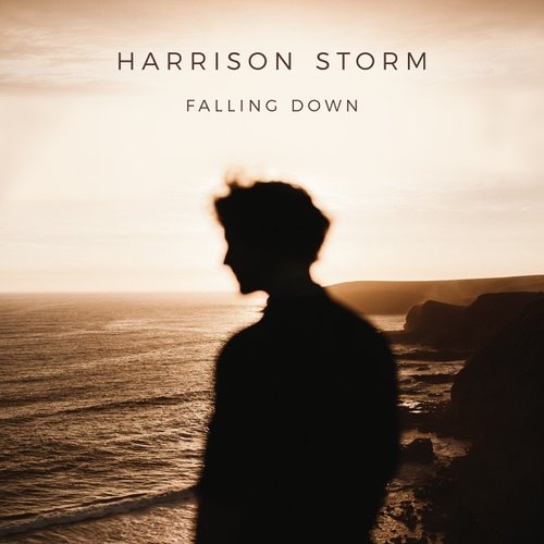 Falling Down - Single