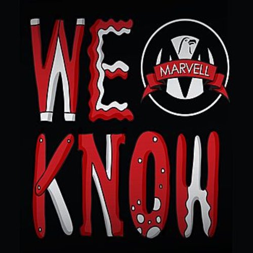 We Know