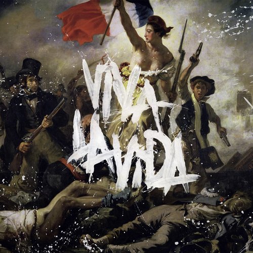 Viva la Vida [Japan Limited Edition]