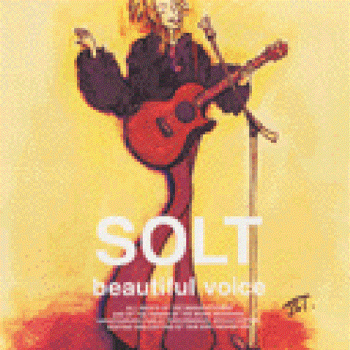 beautiful voice