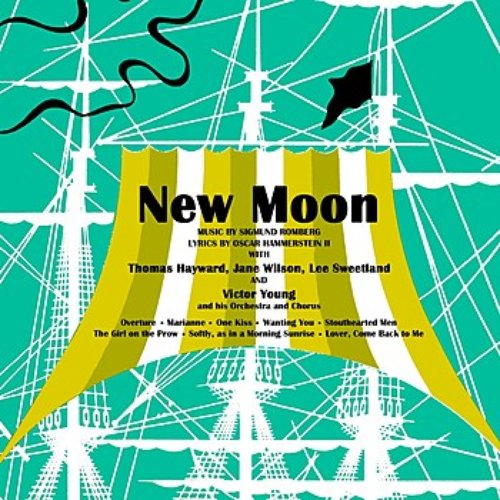 New Moon