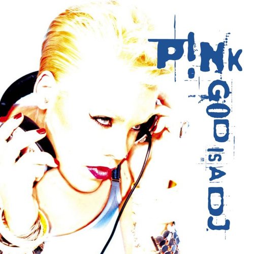 God Is A DJ [Explicit]