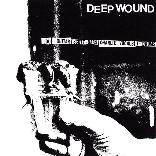 Deep Wound