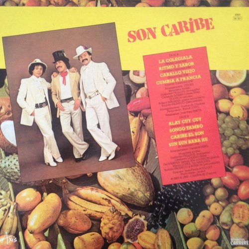 La Colegiala • Alay Cuy Cuy