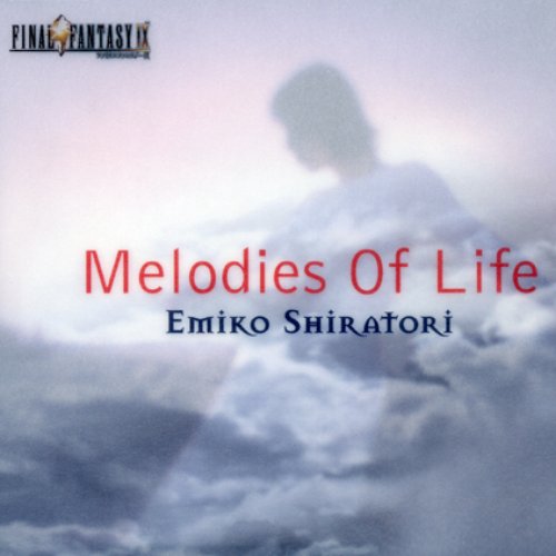 Melodies Of Life Featured In Final Fantasy IX