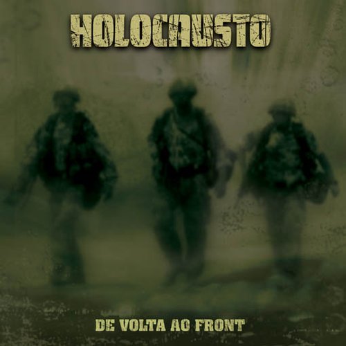 De Volta Ao Front