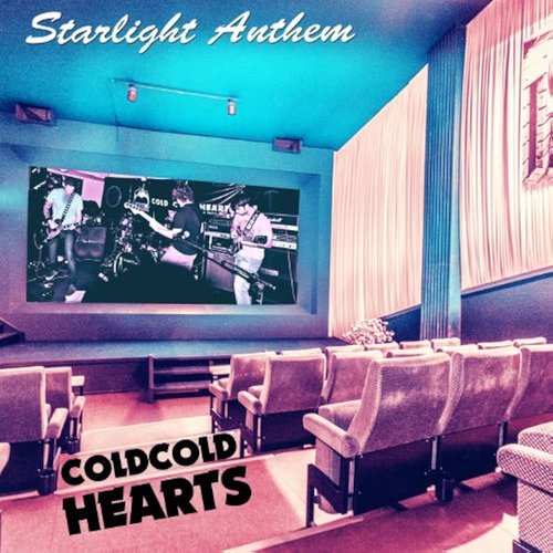 Starlight Anthem