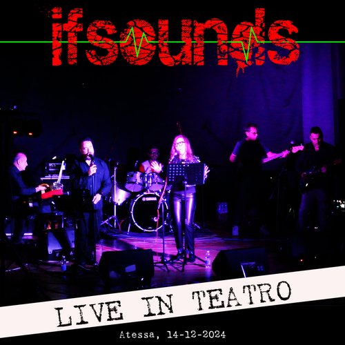 Live on Teatro