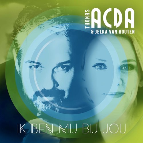 Ik Ben Jou Bij Mij