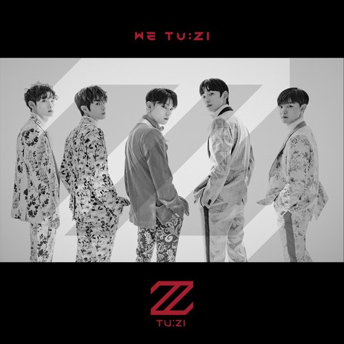 We Tuzi - EP
