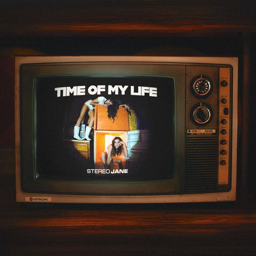 Time Of My Life