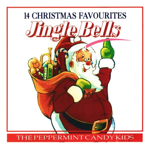 Jingle Bells - 14 Christmas Favourites
