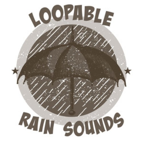 Loopable Rain Sounds
