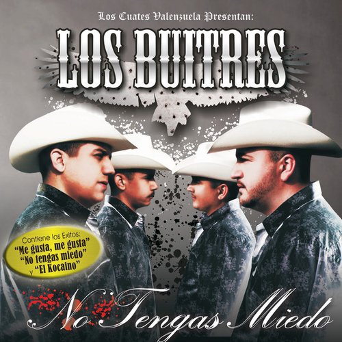 No Tengas Miedo (Reissue)