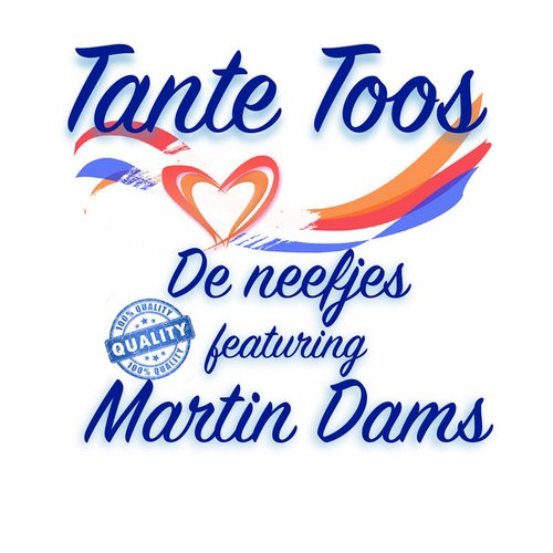 Tante Toos
