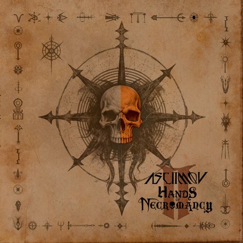 Hands of Necromancy II