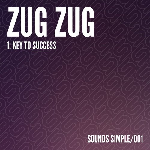 Key to Success - Single