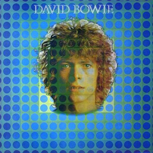 Space Oddity [Space Oddity 40th Anniversary Edition]