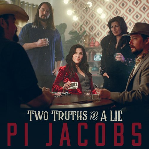 Two Truths And A Lie