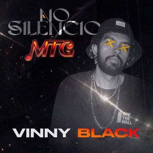 Mtg - No Silêncio - Single