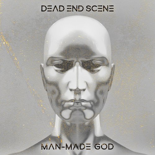 Man-Made God - Single