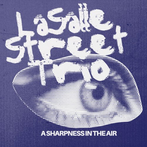 A Sharpness in the Air