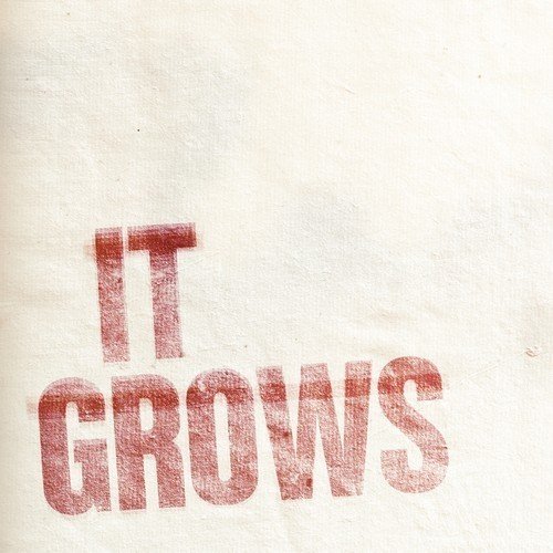 It Grows EP