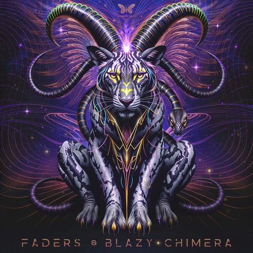 Chimera - Single