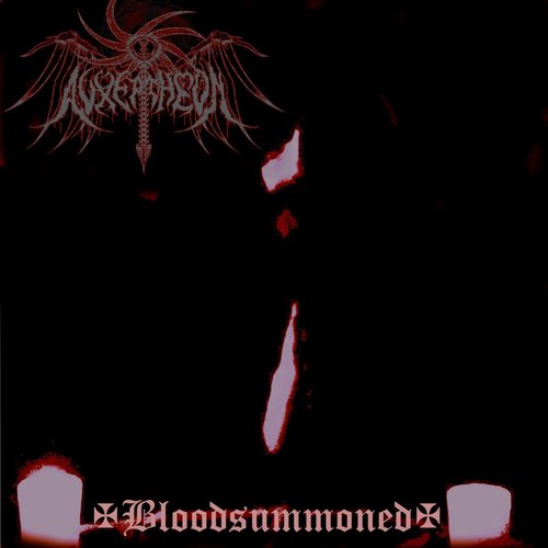 Bloodsummoned