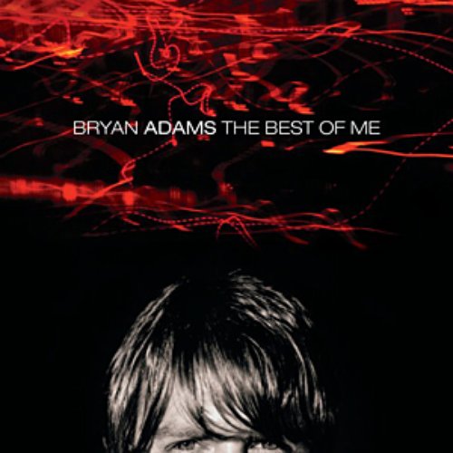 Bryan Adams: The Best of Me