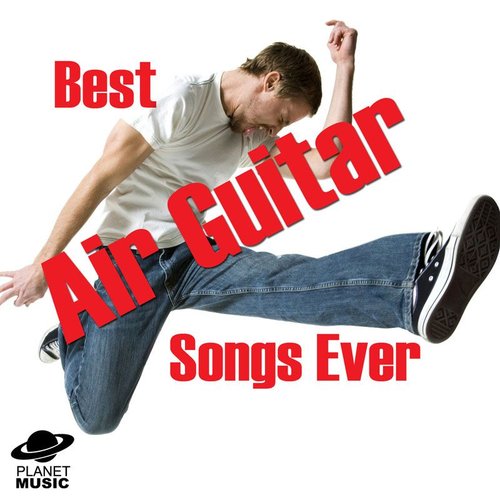 Best Air Guitar Songs Ever