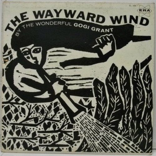 The Wayward Wind