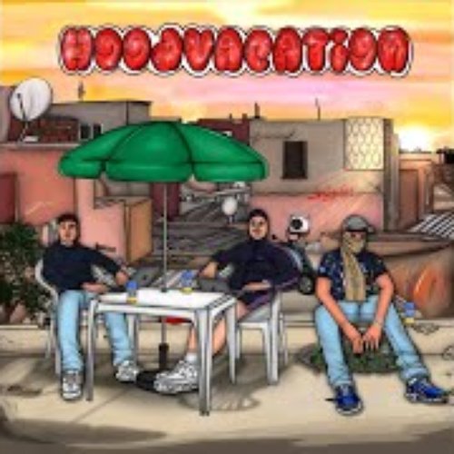 Hoodvacation