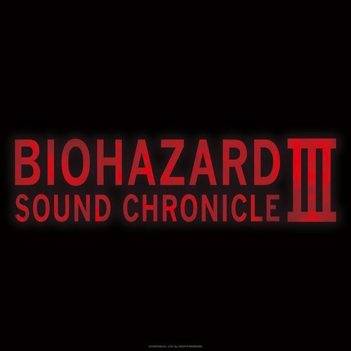 RESIDENTEVIL SOUND CHRONICLE III